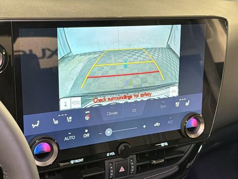 New 2026 Lexus NX 350 AWD w/ Premium Package image 19