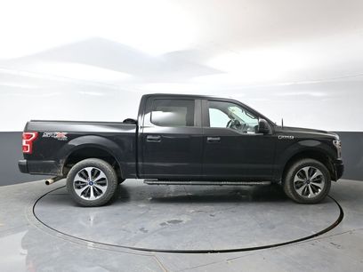 Used 2019 Ford F150 XL w/ Equipment Group 101A Mid