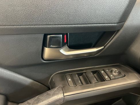 New 2026 Toyota Tacoma TRD Sport image 8