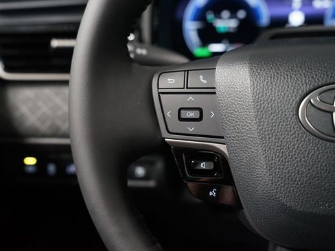 New 2026 Toyota Camry XLE AWD/4WD image 14