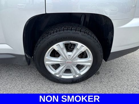 Used 2017 GMC Terrain SLE w/ Driver Alert Package I AWD/4WD image 17