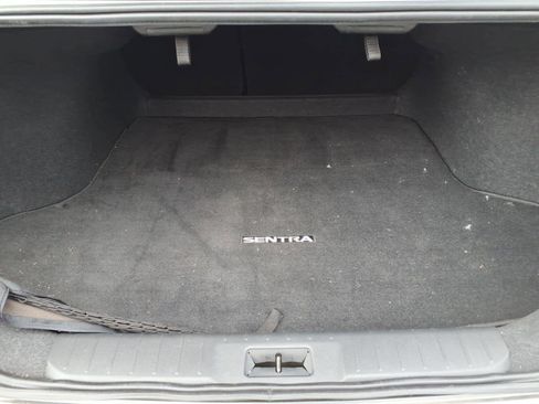 Certified 2023 Nissan Sentra SV w/ All-Weather Package FWD image 20