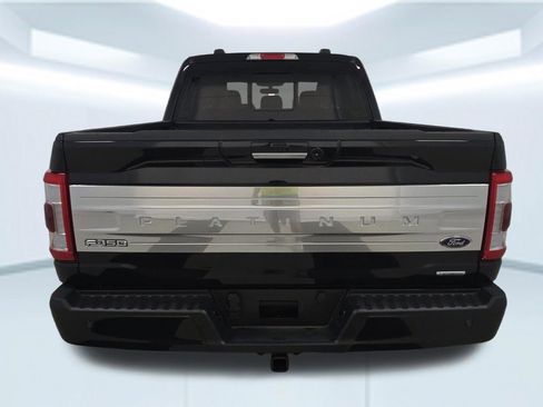 Used 2023 Ford F150 Platinum image 14