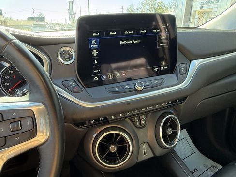 Used 2024 Chevrolet Blazer LT image 20
