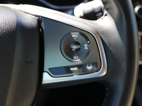 Used 2018 Honda CR-V EX-L image 21