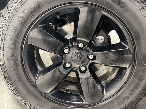 Used 2020 RAM 1500 Classic Warlock image 18