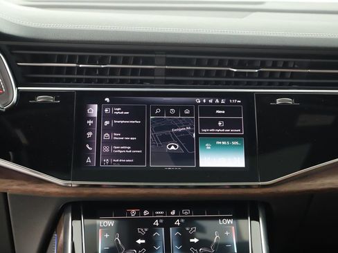 New 2026 Audi Q7 3.0T Premium Plus image 19