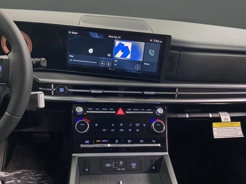 New 2026 Hyundai Santa Fe XRT image 9