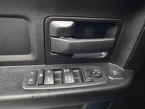 Used 2024 RAM 2500 Tradesman image 21