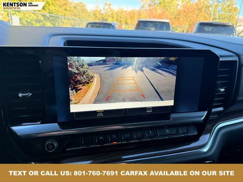 Used 2024 Chevrolet Silverado 1500 RST image 29