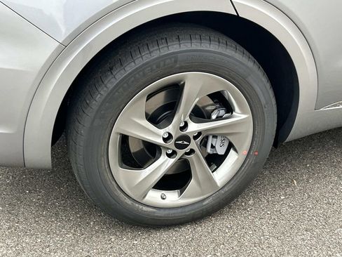 New 2026 Genesis GV70 2.5T Advanced AWD/4WD image 11