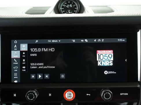 New 2026 Porsche Macan S image 18