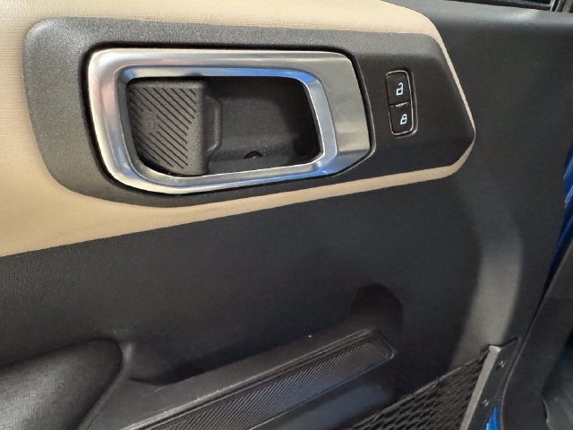 Used 2024 Ford Bronco Wildtrak AWD/4WD image 7