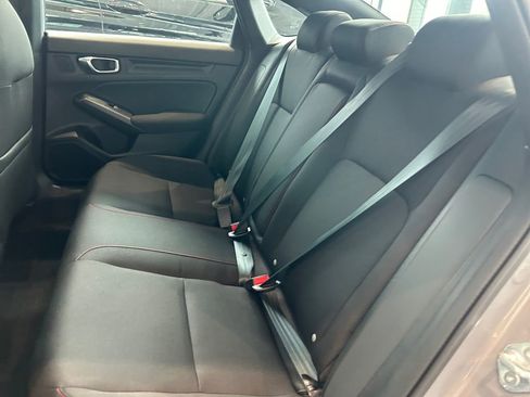 New 2026 Honda Civic Si image 24