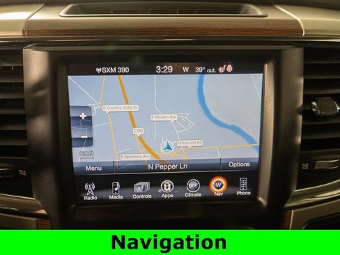 Used 2015 RAM 2500 Laramie w/ Convenience Group image 20