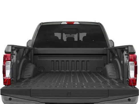 Used 2017 Ford F250 Lariat w/ Lariat Ultimate Package AWD/4WD image 12