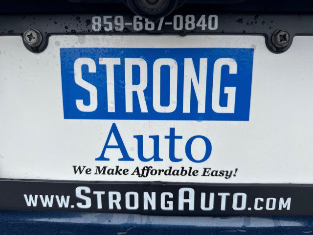 Used 2017 Ford Edge SEL w/ Equipment Group 201A FWD image 16