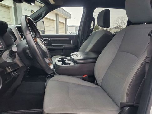 Used 2024 RAM 2500 Big Horn image 5