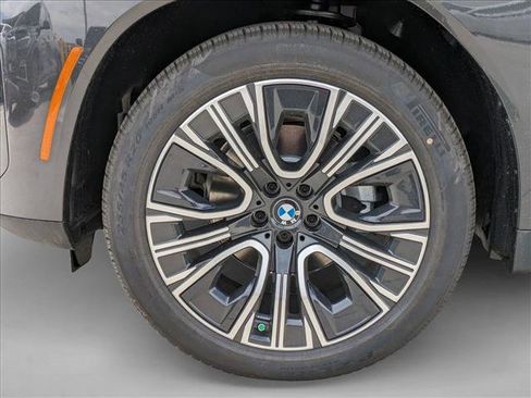 Used 2025 BMW X3 xDrive30i w/ Premium Package image 10