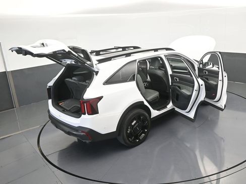 Used 2024 Kia Sorento SX Prestige w/ Sage Leather Package image 96
