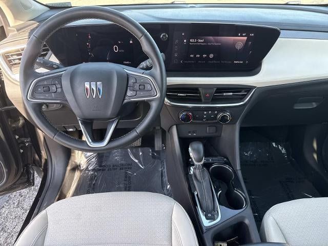Used 2024 Buick Encore GX Preferred FWD image 16