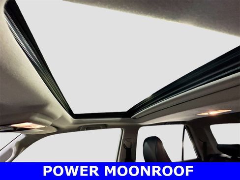 Used 2018 Toyota 4Runner Limited image 5