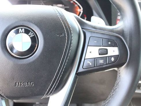 Used 2021 BMW X5 sDrive40i w/ Convenience Package RWD image 22