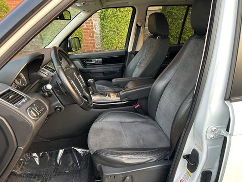 Used 2013 Land Rover Range Rover Sport GT Limited Edition AWD/4WD image 43