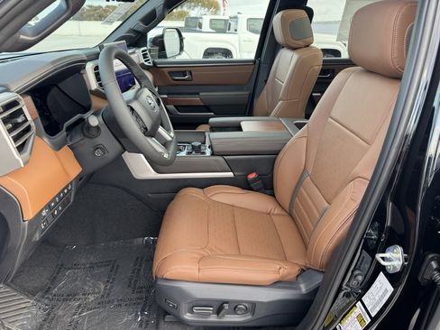 New 2026 Toyota Tundra 1794 Edition AWD/4WD image 2