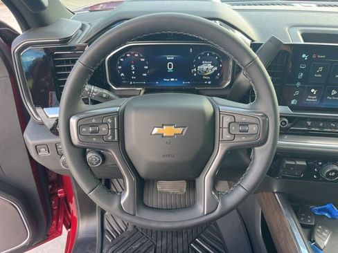 New 2026 Chevrolet Silverado 2500 High Country w/ Technology Package image 20