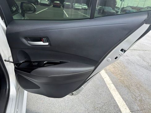 Used 2020 Toyota Corolla SE FWD image 22