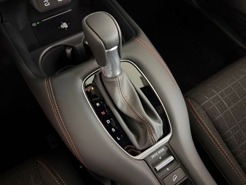 New 2026 Honda HR-V Sport image 15