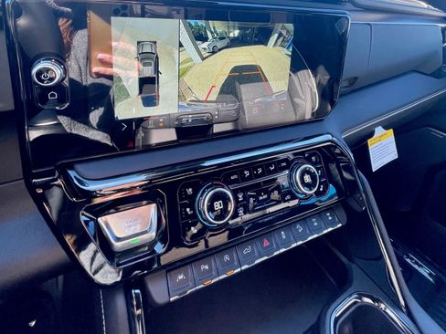 New 2026 GMC Sierra 1500 AT4X image 13