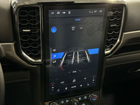 New 2026 Ford Ranger XLT w/ Equipment Group 301A High image 27