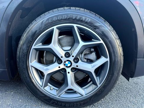 Used 2018 BMW X1 xDrive28i w/ Convenience Package AWD/4WD image 55