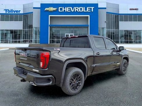 New 2026 GMC Sierra 1500 Elevation w/ Preferred Package image 6