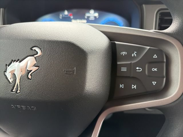 New 2025 Ford Bronco 4-Door AWD/4WD image 23