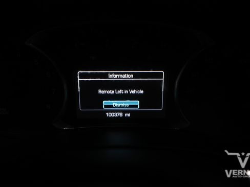 Used 2019 Chevrolet Traverse RS image 21