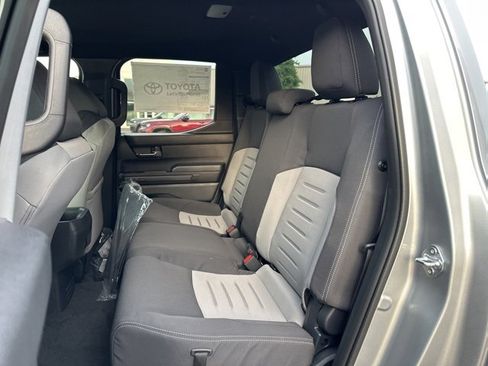 New 2026 Toyota Tacoma TRD Sport image 24