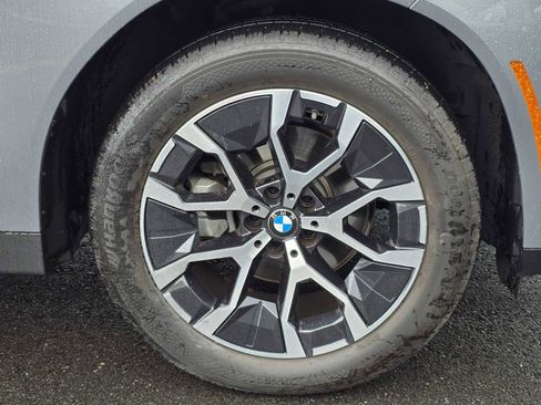 Used 2025 BMW X3 xDrive30i w/ Premium Package image 9