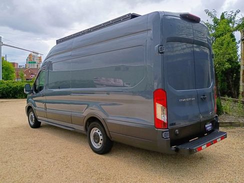 Used 2020 Ford Transit 250 148 High Roof Extended RWD image 9