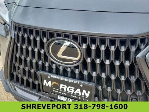 Used 2023 Lexus NX 350 AWD image 32