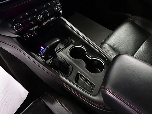 Used 2022 Dodge Durango R/T w/ Blacktop Package image 20