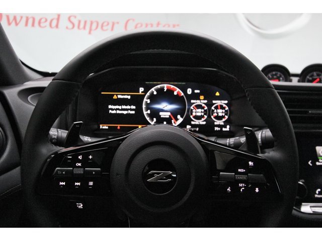 New 2027 Nissan Z Performance RWD image 10