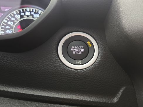 Used 2023 RAM 1500 Big Horn AWD/4WD image 26