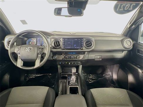 Used 2021 Toyota Tacoma SR5 image 27