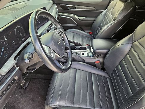 Used 2024 Kia Telluride SX Prestige AWD/4WD image 9