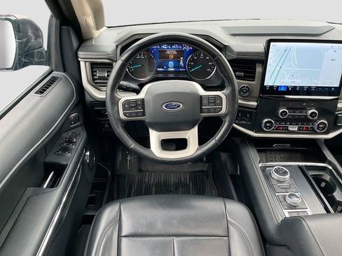 Used 2022 Ford Expedition Max XLT AWD/4WD image 23