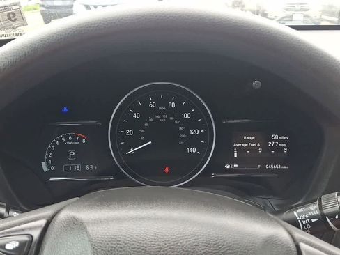 Certified 2022 Honda HR-V EX image 13