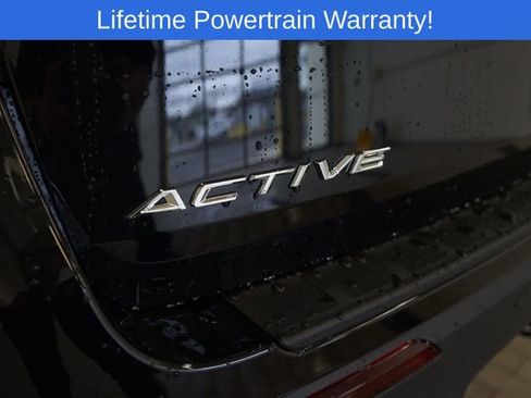New 2026 Ford Explorer Active AWD/4WD image 14
